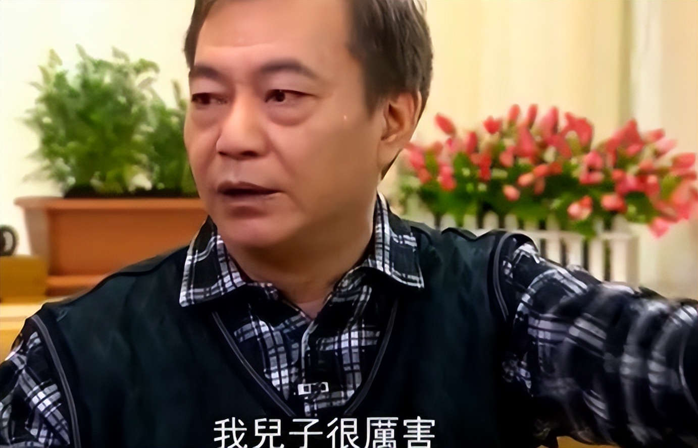 韩综|廖伟雄:退圈下地种田搞农业,20年时间,他从身价0到亿万富翁