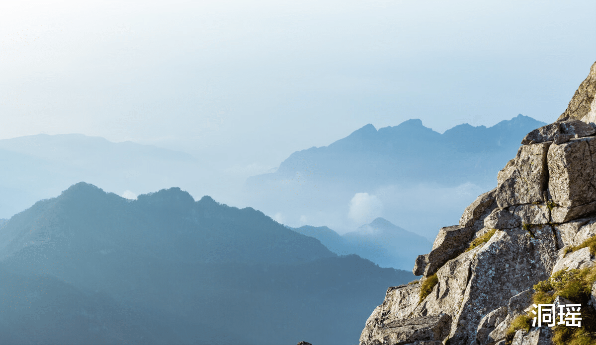 太白县|中国“天然空调城”,年均温7.7℃几乎无夏天,晚上睡觉还要盖被
