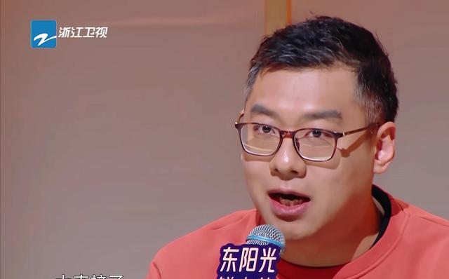 梁源|走了丁太升，来了梁源，可《天赐的声音》还是炒作配方！