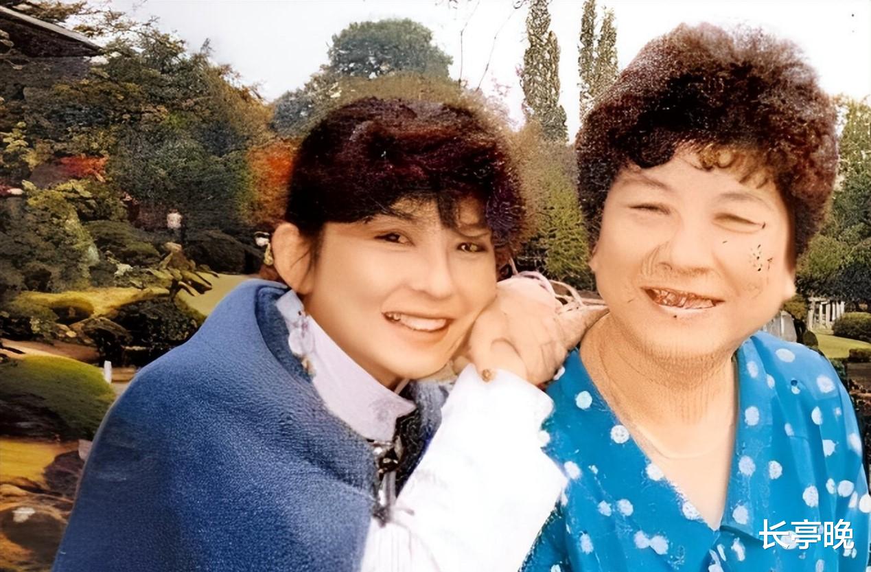 陈淑桦|让人引以为戒的娱乐圈畸形“育娃史”，别让母爱变了味道