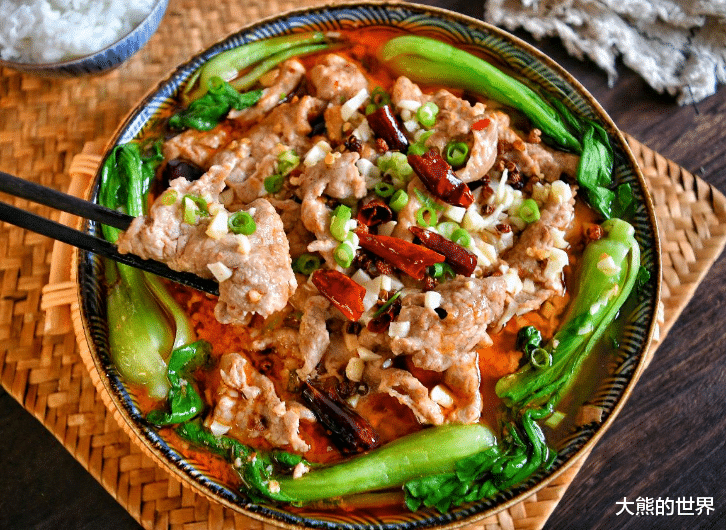 “深秋补阳,手脚不凉”!建议:常吃5种温补食物,秋冬不怕冷