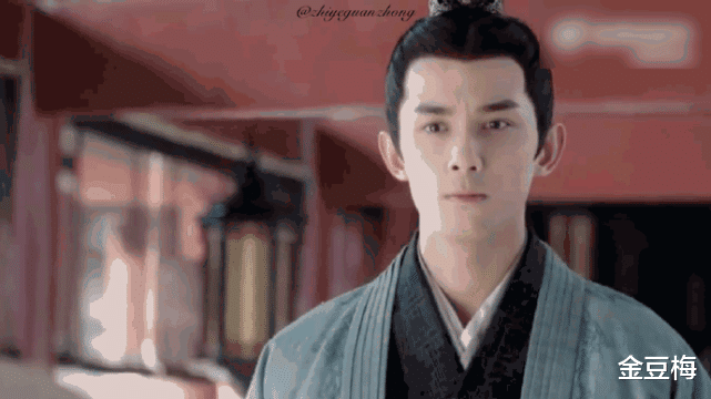 预告片|《星汉灿烂》即将结局,28集预告上线预示着《月升沧海》接档