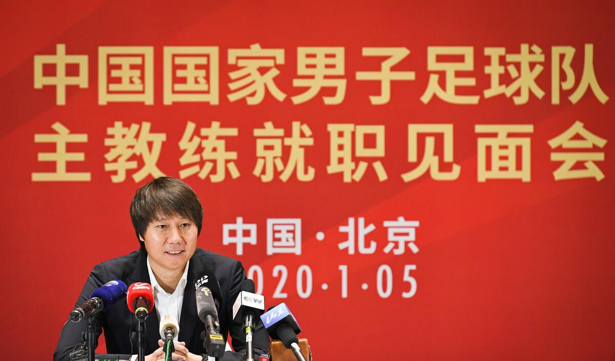史蒂芬|一言难尽：中国足球最缺这两样东西——马明宇一番话有感