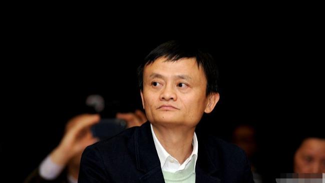 马云|马云的“天价”蚂蚁森林如今咋样了?