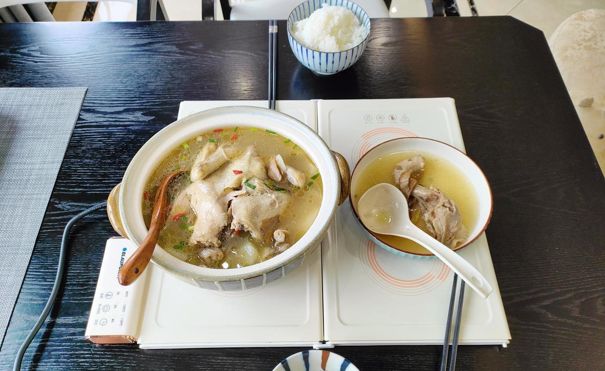 |一到冬天就手脚冰凉？建议用它炖汤喝，一周一回，从头暖到脚