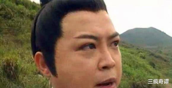 梅艳芳|他为梅艳芳守墓终身未娶，因病离世终年51岁，如今被人们追念