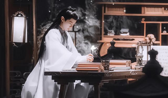 霍思燕|2022年下半年待播剧,昆仑神宫预计9月,玉骨遥接档星汉灿烂?