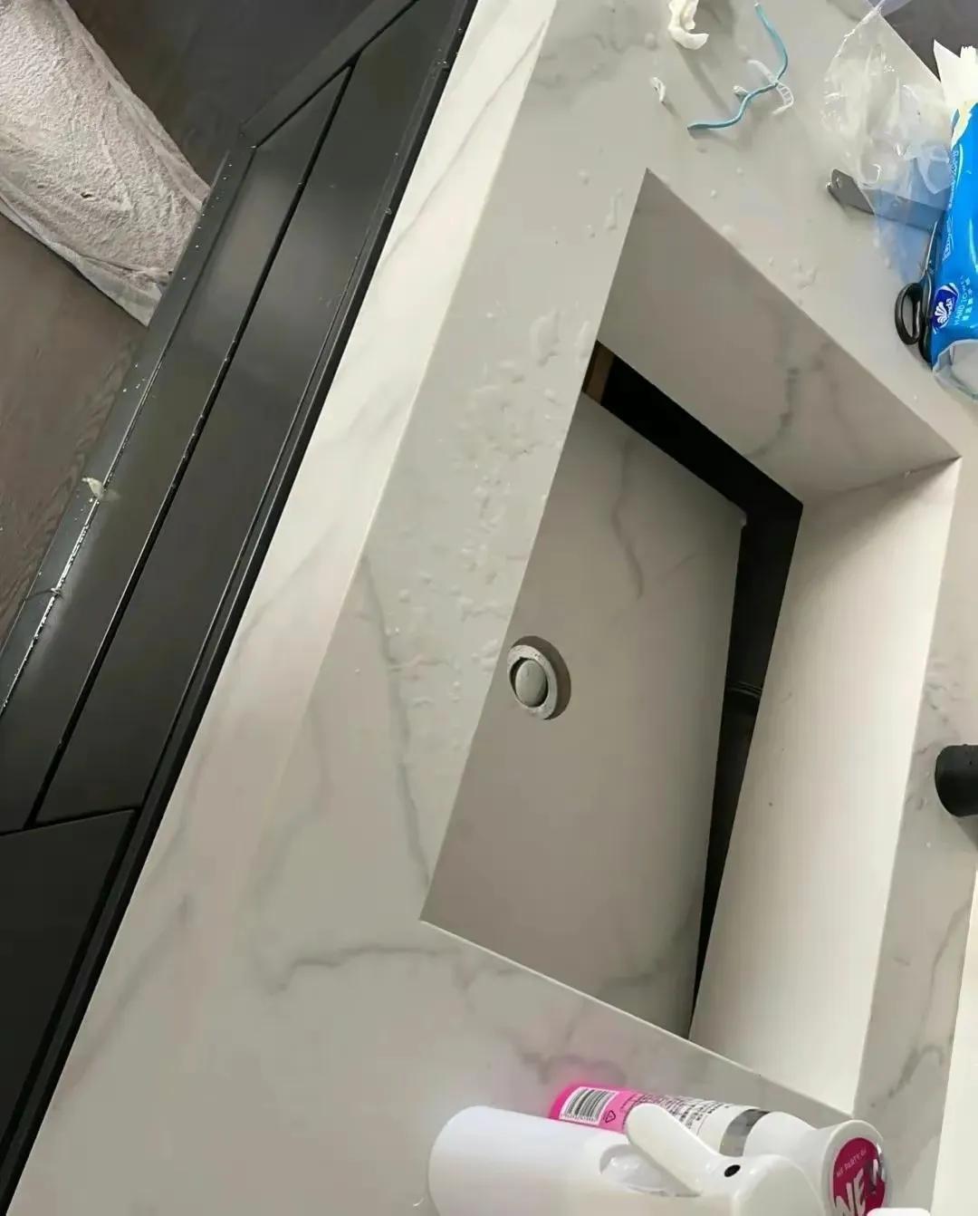 装了上百套房,总结出62条不实用的装修方式,建议收藏