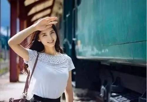 拍照时怎么笑才上镜,拍出的照片自然、好看