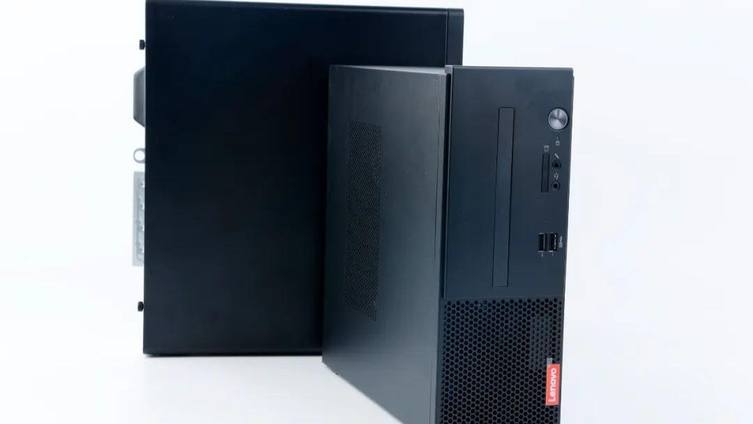 CPU|台式机用笔记本处理器，到底行不行？联想启天M540(C)商用台式电脑测试