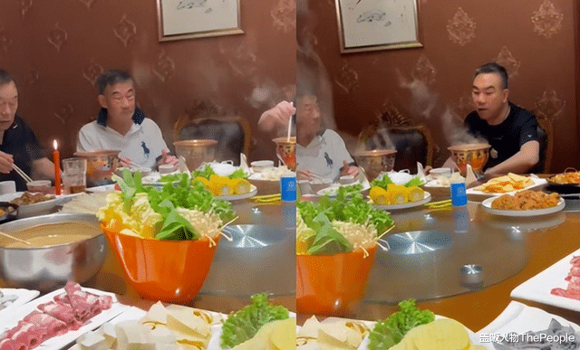 杨少华|杨少华和五个儿子：手心手背都是肉却被指偏心，小儿子拜师成难题