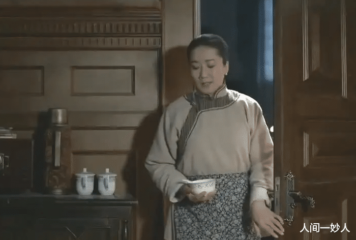 桂姨|重温《伪装者》:才懂桂姨拼死也要铲除明家人的根本原因