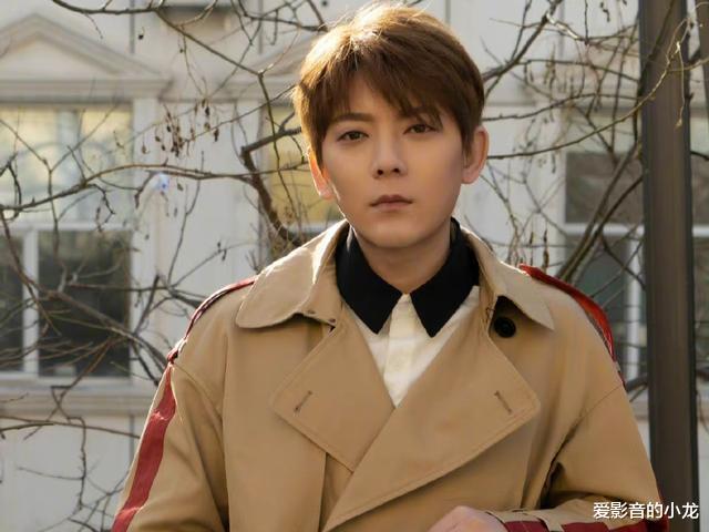 陈翔|32岁陈翔晒新照片评论过万，网友：这种人还会有人喜欢吗？