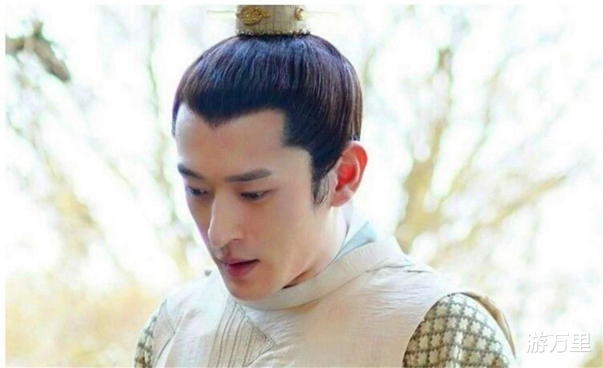 梁晗|《知否》墨兰高嫁伯爵府却无法帮?生母?“讨回公道”，真是讽刺