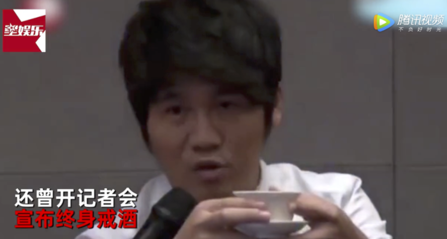 曹格|又一男星被警察带走!火了18年,这次他彻底凉了