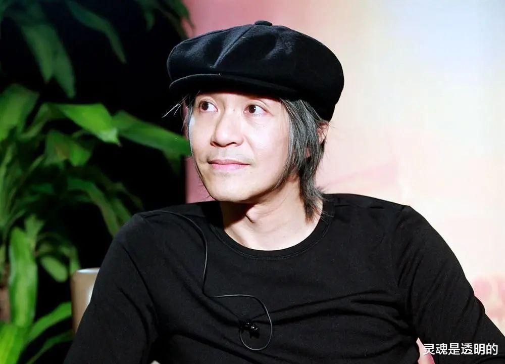 周星驰|经周星驰苦心调教后的艾伦,能盖过沈腾,成为下一个喜剧之王吗?