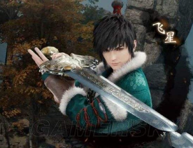 acgn漫評|光是帥氣還不夠，盤點國產單機游戲中，那些令人印象深刻的男主角