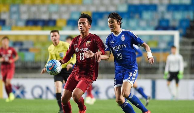 仁川联|仁川联很侧重防守，浦和红钻找到状态，大宫松鼠大开大合