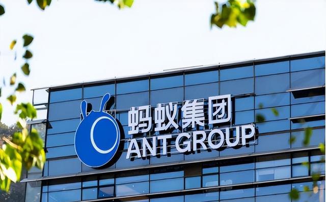 工业互联网|一年营收1206亿!被马云“偷走”的支付宝,如何从我们身上赚钱的?
