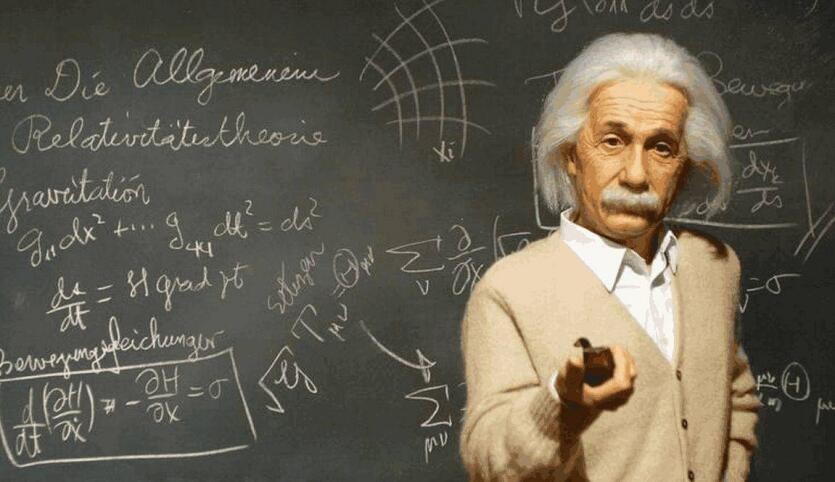 科学被过度神话了吗?不用担心,科学家都是杠精,神都怕黑洞
