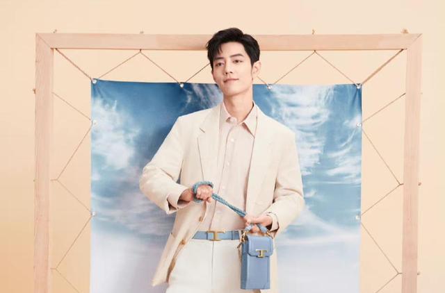 肖战|《江苏卫视》回应肖战作品被打6分，质疑合理性，称肖战很精彩