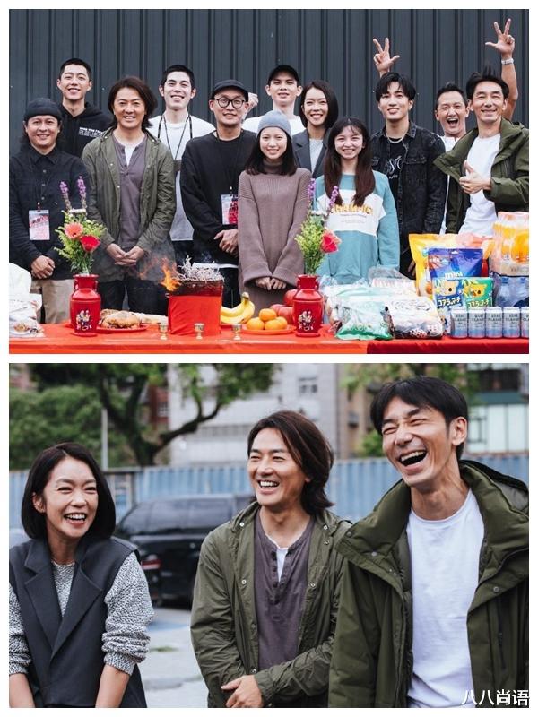 郑伊健|关颖45岁，朱志威47岁，郑伊健54岁，被网友称是不老传奇组合