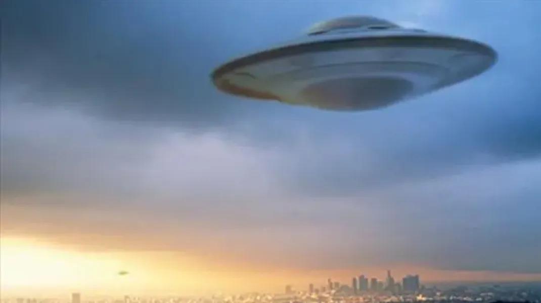世界三大UFO事件,世界上真的有外星人吗?(第一篇)