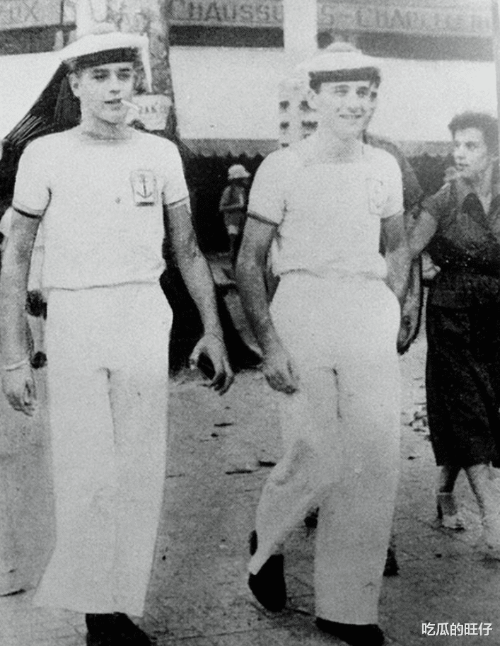 阿兰·德龙|阿兰德龙的3个儿子：颜值不如他，婚生子最受宠，私生子都有怨言