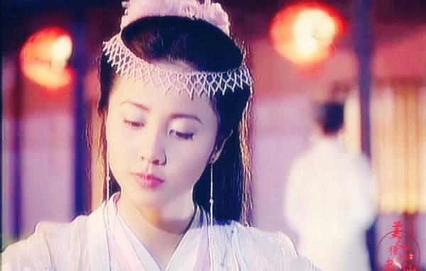 千娇百媚|“千古美人”在人间:当她们站在一起时,谁千娇百媚、谁浪得虚名