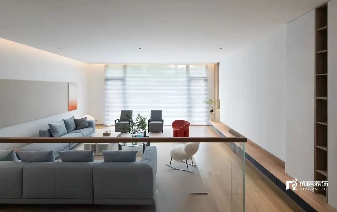 600㎡大别墅:庭院设计分享,惬意到不想出门系列!