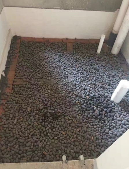 房子装修,卫生间设计及水电施工的7大误区