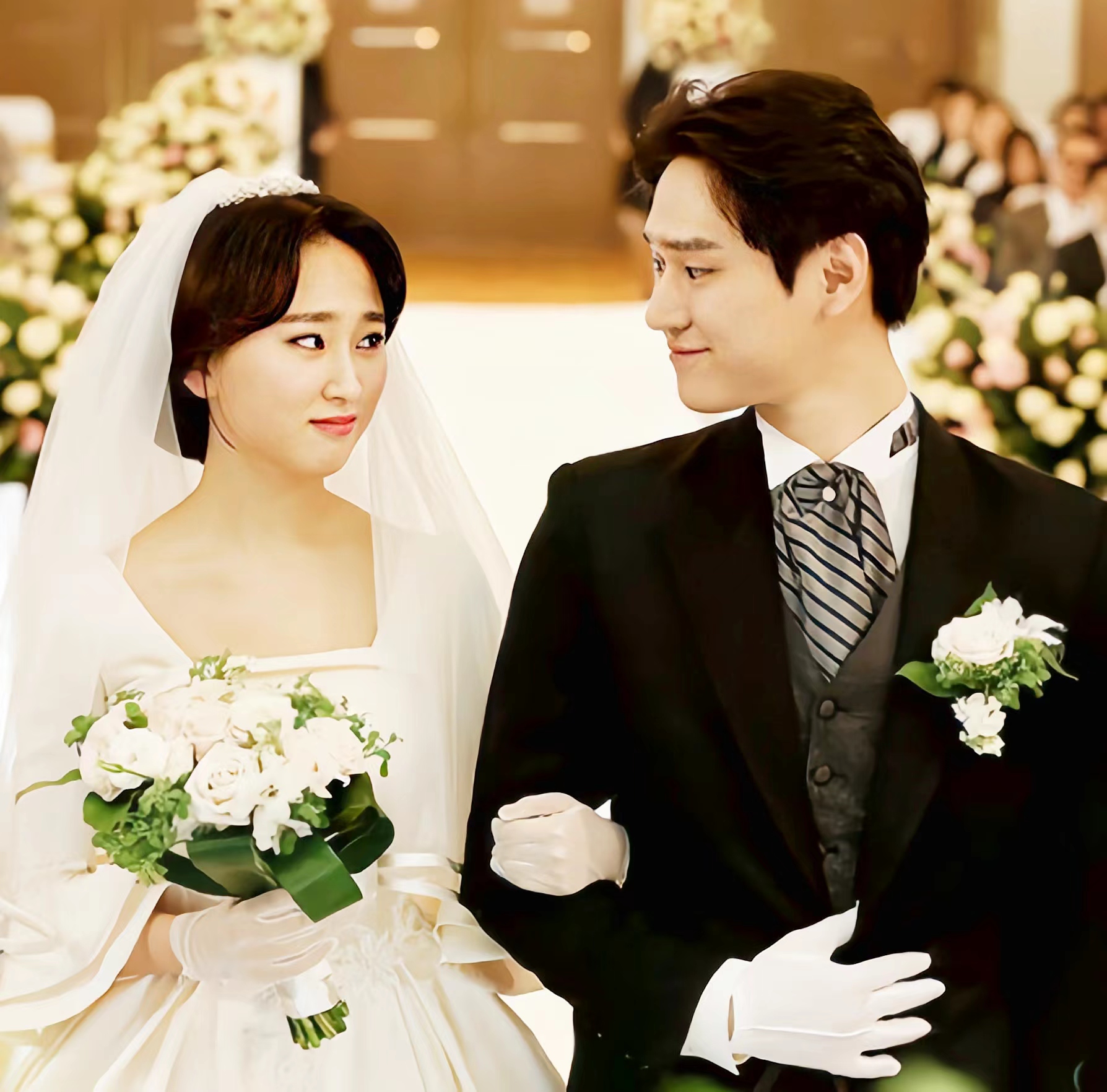 善宇|《请回答1988》宝拉|又狠又稳的飒爽大姐