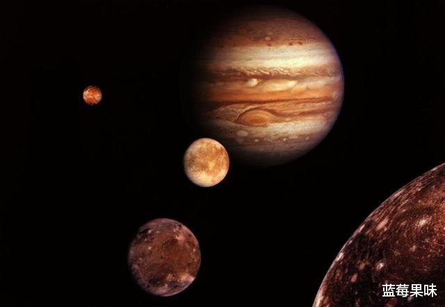 地外生命不在“一个宇宙”层面?或许也不靠呼吸生存