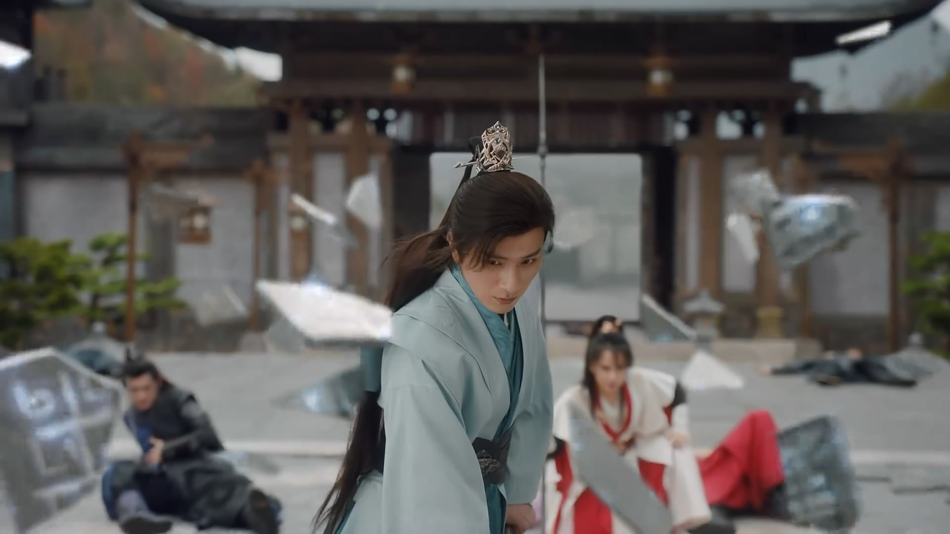 少年歌行|《少年歌行》：雷家堡这么精彩的副本，为什么会演砸了