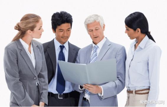 |这些职场潜规则,让你在职场活得更轻松!