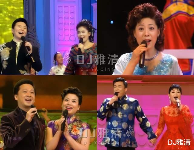 春晚|06年的春晚记忆，于洋印质明同框，庞学勤王苏娅聚首，马季最后一次亮相