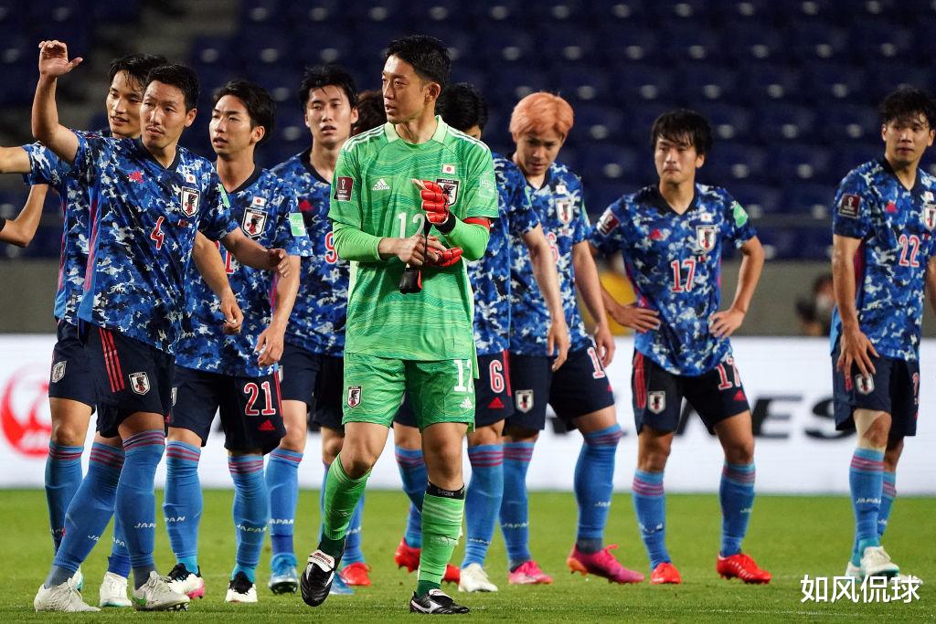 日本队|2-0到3-2！日本太狠了，4次掀翻澳大利亚，赢球=晋级，国足争第4