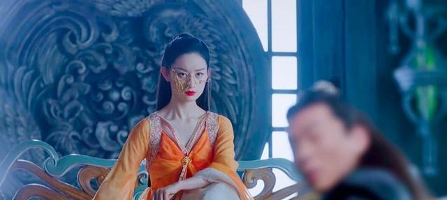 御姐|可御姐可萝莉的女星图鉴：可爱霸气无缝切换，戏路走宽了