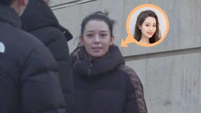 郎朗|郎朗夫妇风波后看房！吉娜面色苍白黑眼圈严重，一群人拎包跟随