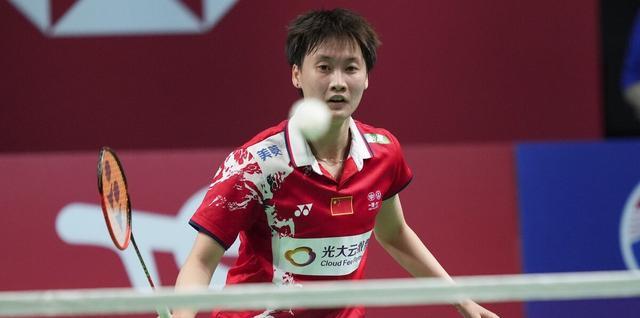 何冰娇|何冰娇大胜安洗莹，中国女单又一王牌诞生！女单提夺冠亚