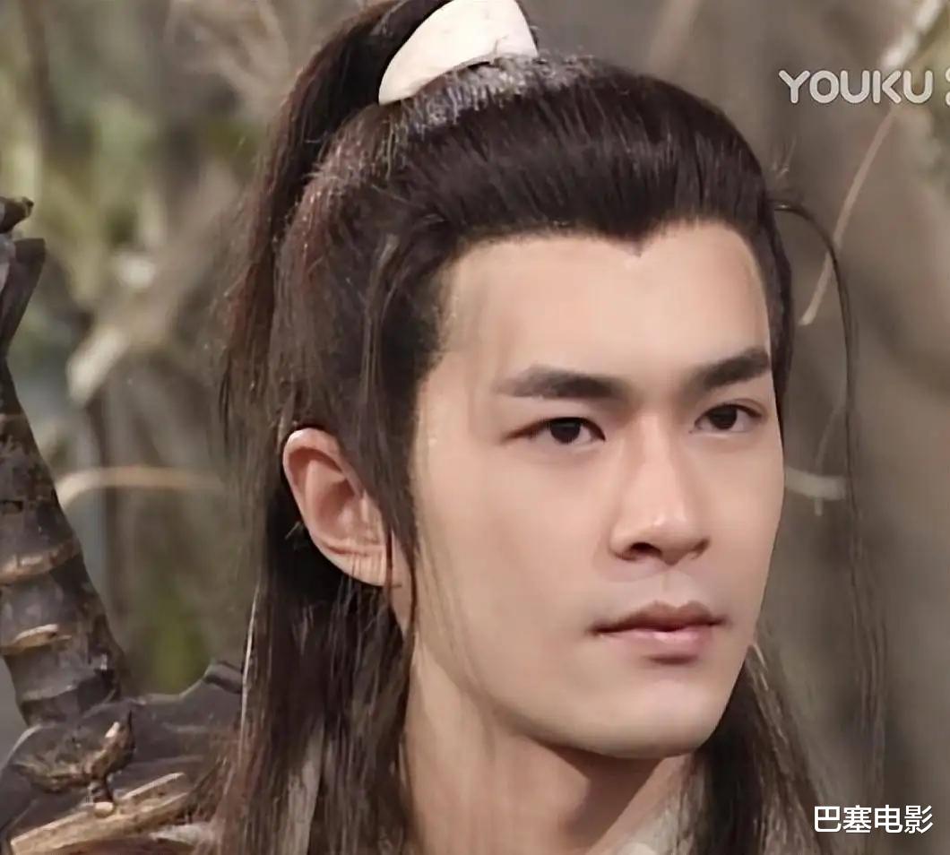 古天乐|人到中年跑去动脸，古天乐怪、牛莉认不出，丑还影响演技，何必呢