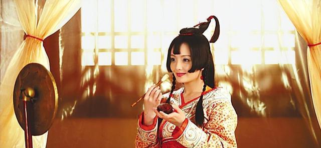 母仪天下|《母仪天下》美人今昔对比：女主翻车，女配逆袭，多人淡出江湖