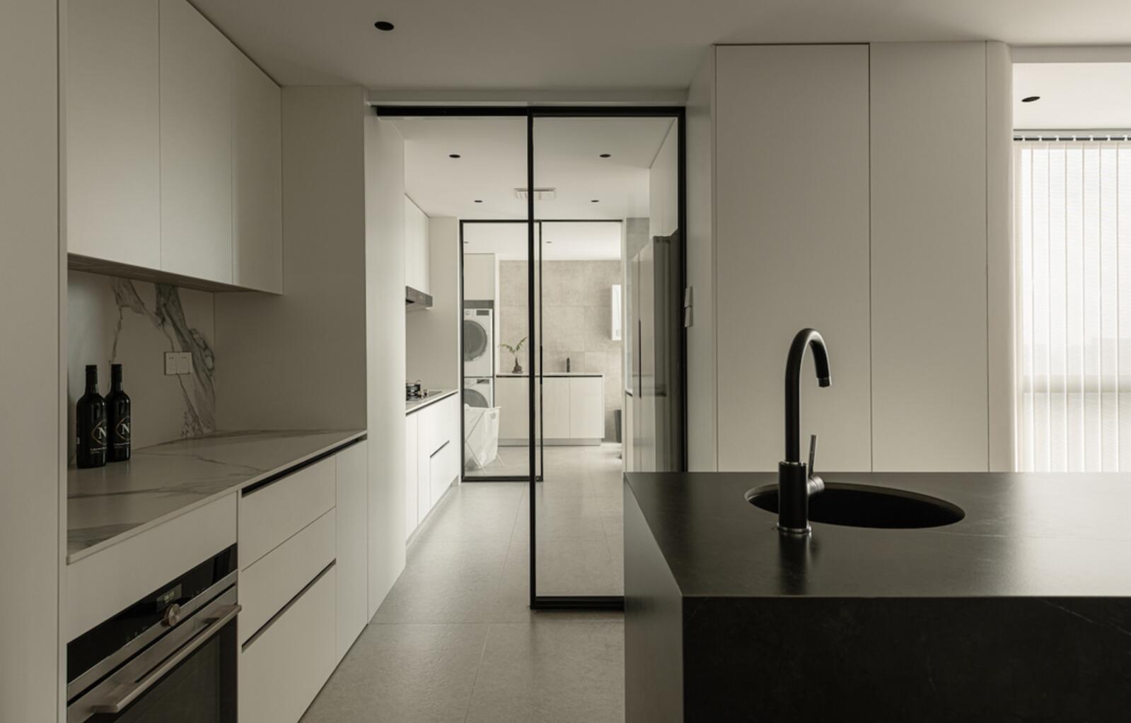 越来越多的人只留一间卧室,只有尝试过,才知道有多舒适