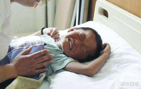 过敏|家中独子脾胃被掏空,伤脾“黑手”已找出,医生:这1物可不敢再吃