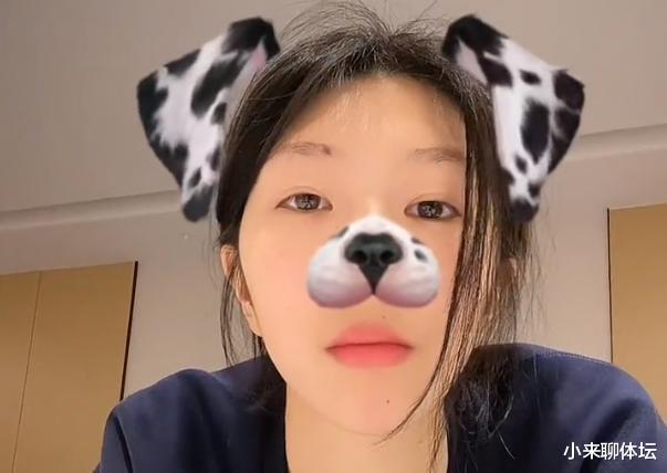 吴梦洁|吴梦洁更新动态发库存，恐落选第一批14人名单，处于身体强吃阶段