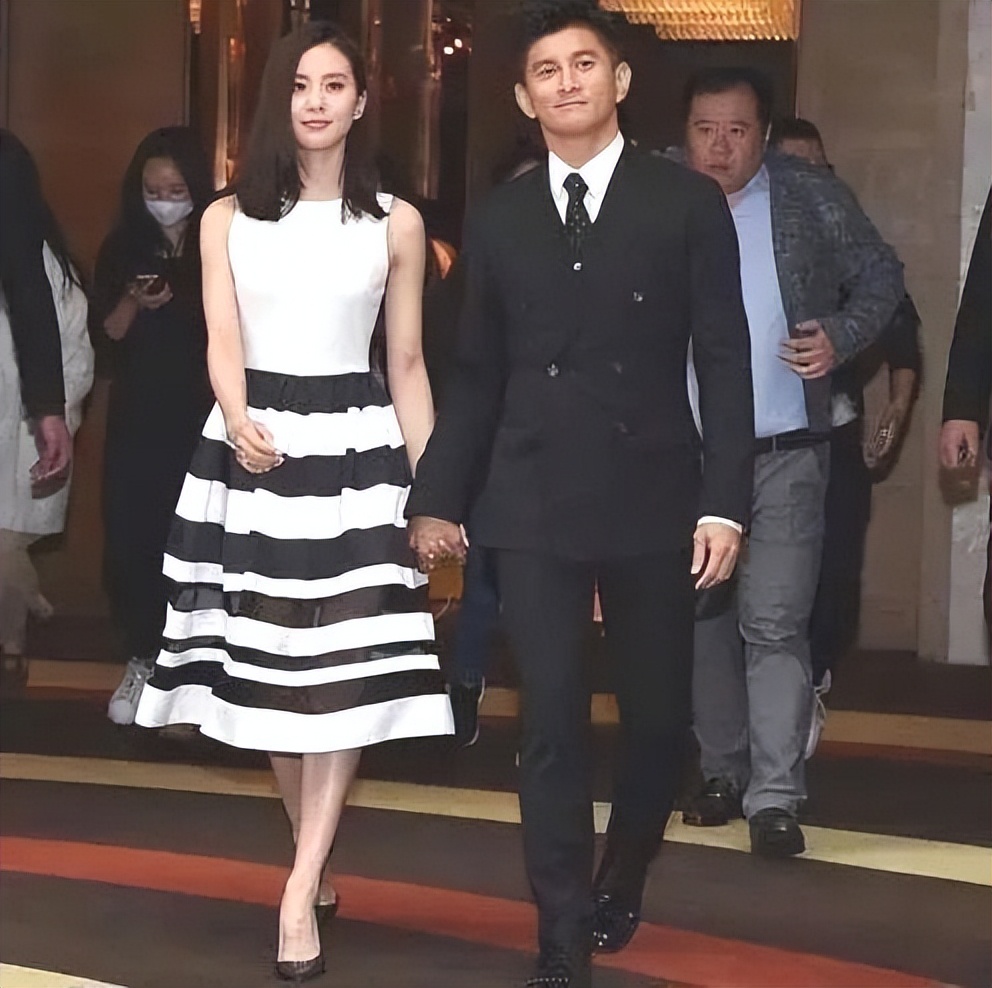 文松|“叠名”出美人？10个名字有叠字的女星，一个比一个漂亮