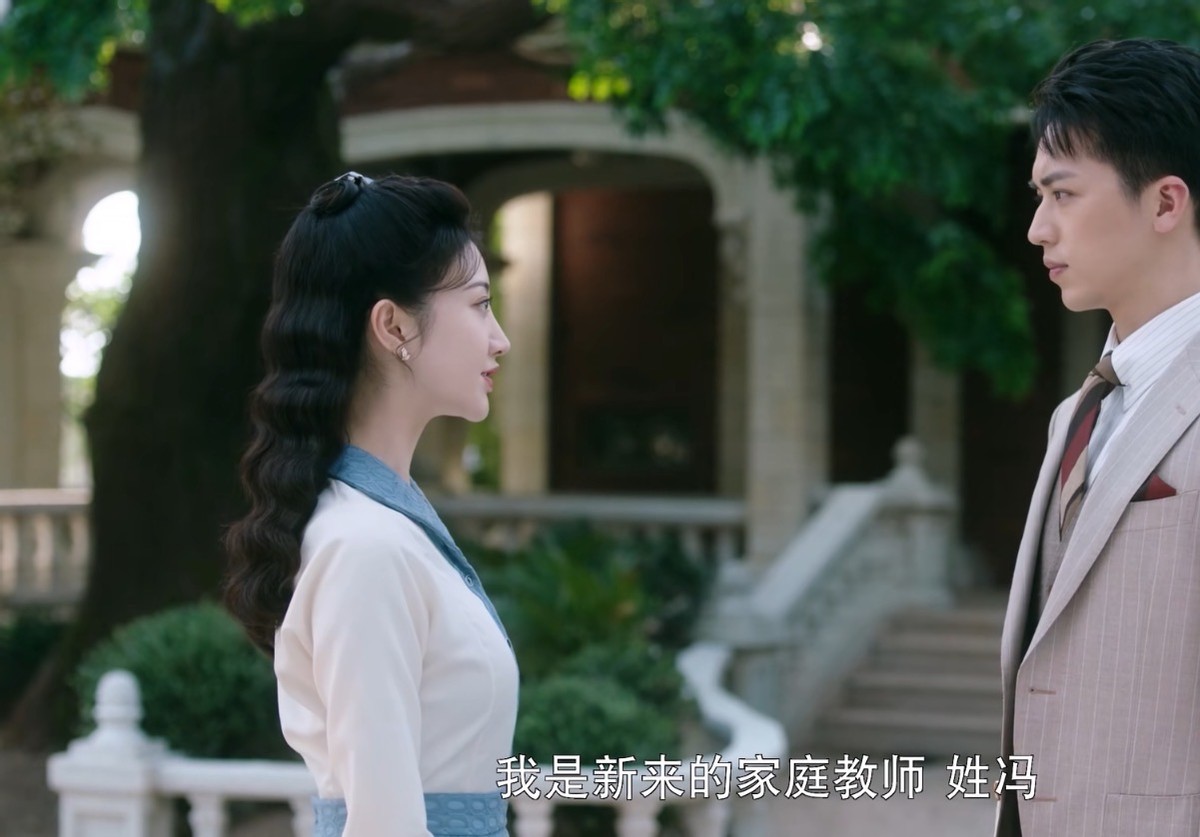 景甜|一夜狂刷8集，国产剧总算又甩出一部零差评爆款剧