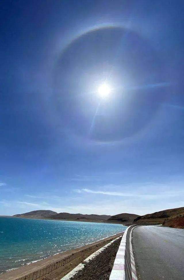 日月潭|太美了！8个暑期小众旅行目的地推荐，最会玩的人都去这里了！