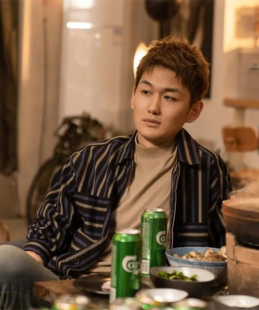 纵有疾风起|连追17集《纵有疾风起》发现男女演员差距，会演不会演，一眼看穿