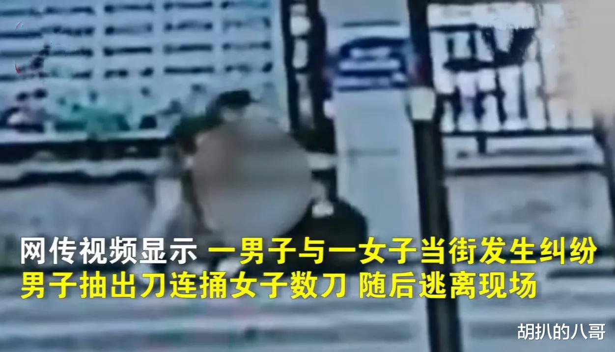 20岁美女被当街持刀捅杀,姐姐有另一个版本的“感情纠纷”说法